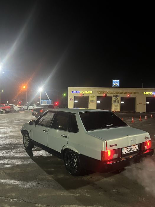 продам ваз 2003 год