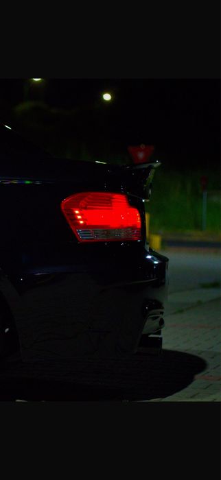 Eleron bmw seria 1 coupe e82