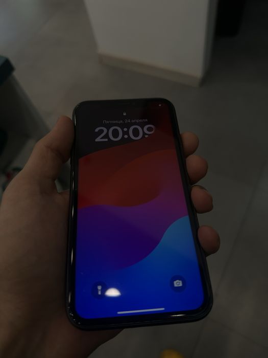 Айфон 11 iphone 11