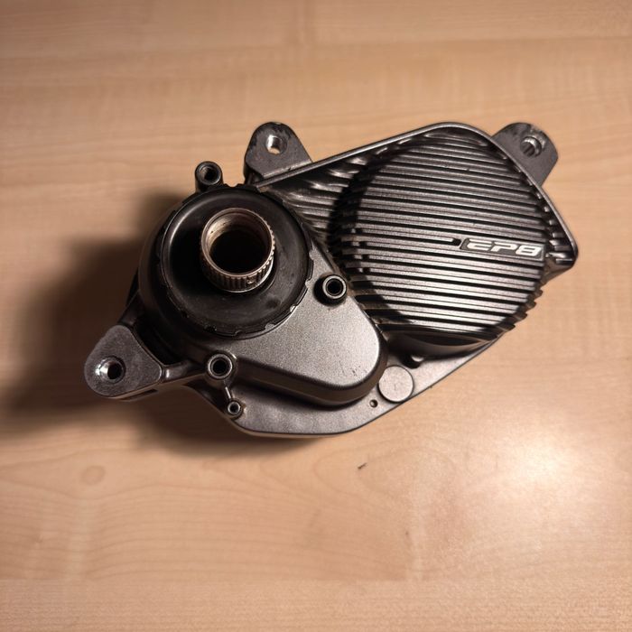 Motor Shimano EP800