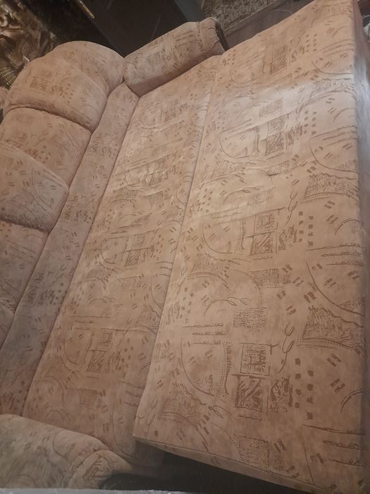 Продам диван б/у