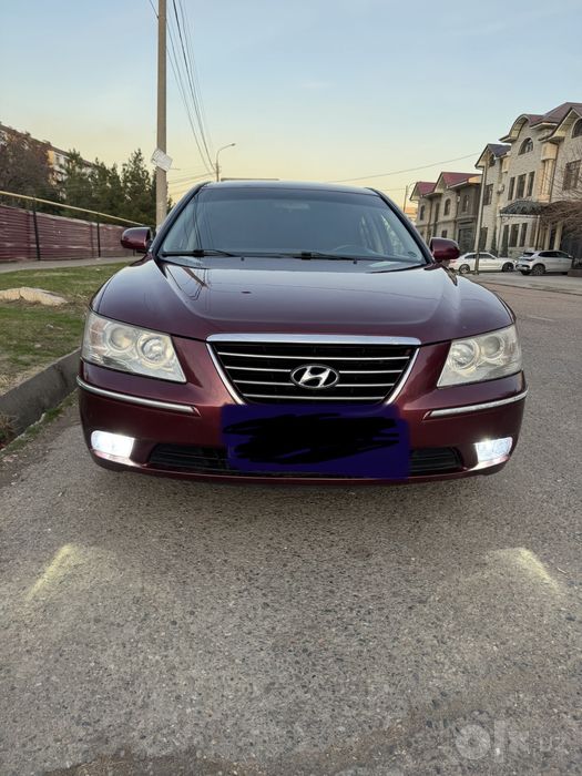 Продается Hyunday Sonata