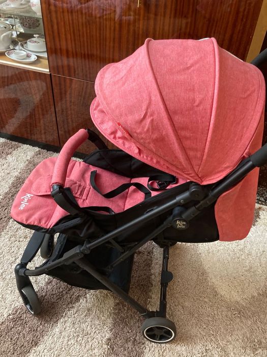 Коляска детская в отличном состоянии