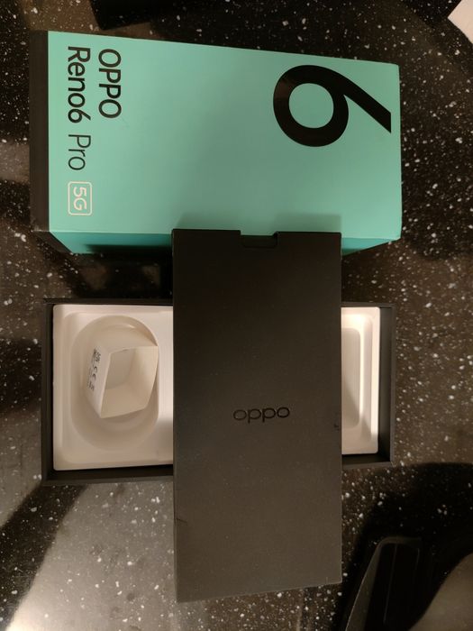 Oppo Reno 6 pro  in stare impecabila,fara probleme...