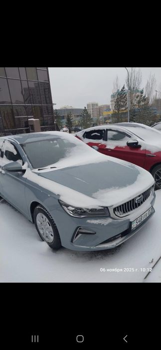 Аренды автомобиля