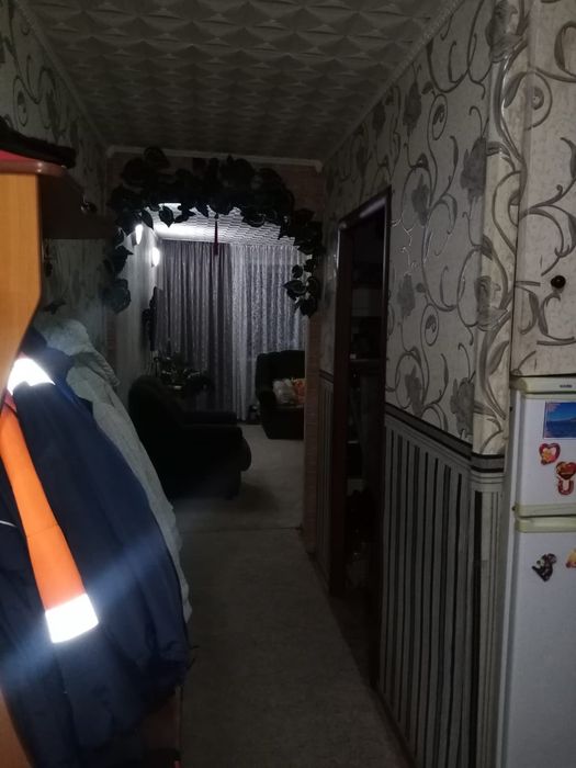Продам 3-х комнатную квартиру