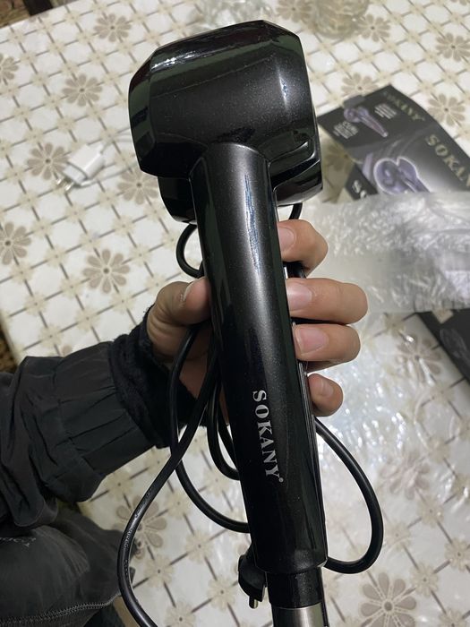 Ideal  bir marta ham ishlatilmagan