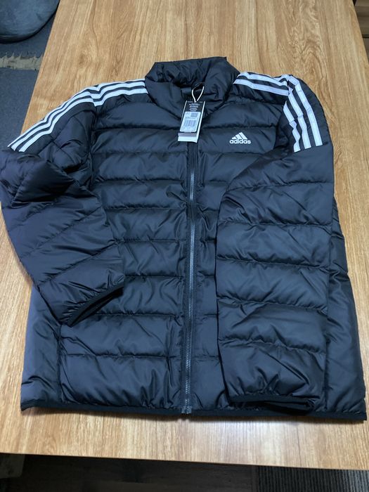 Мъжко оригинално яке Adidas размер M и L