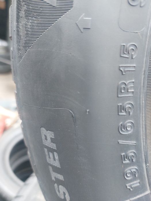 15 R Diska balon Lasetti Jentra