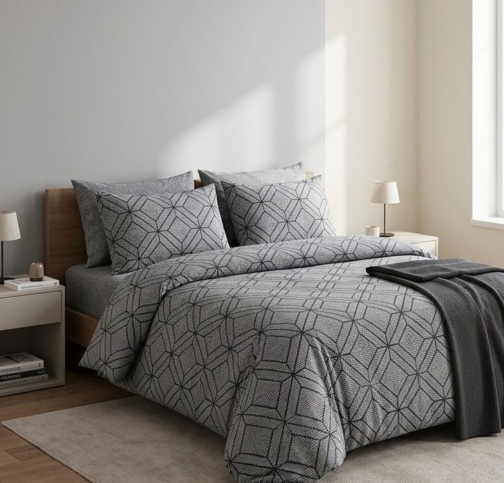 Спален комплект 100% памук