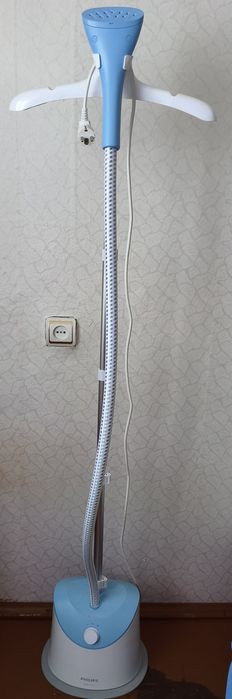 Продам отпариватель новый