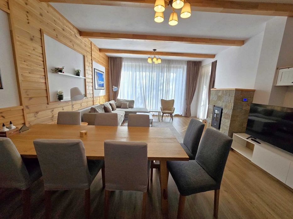 Продава се Къща в Банско - 105 кв.м за 1458 €/кв.м - Снимка #10
