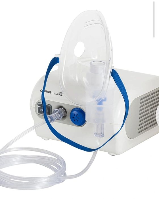 Ингалятор небулайзер инголятор