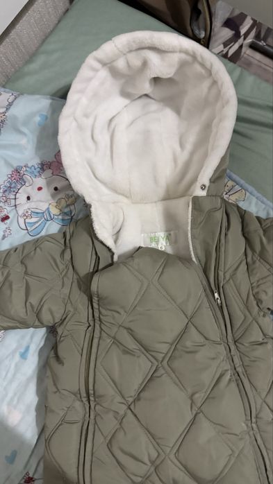 Комбенизон на весну-осень, от 3 мес