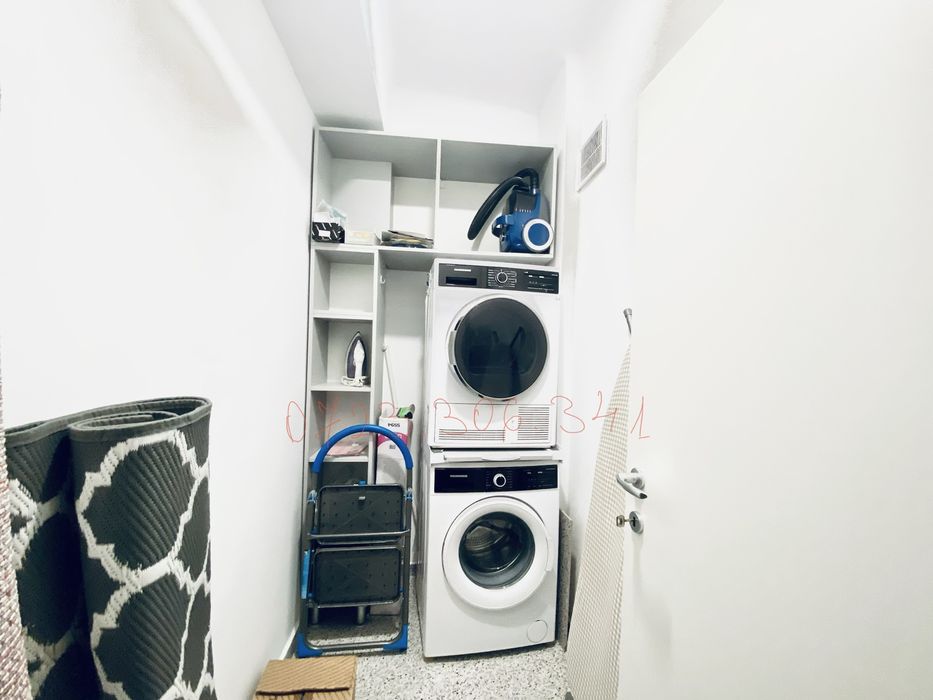 Studio modern, 52 mp | Centrală proprie | Zonă centrală – Strada Dacia