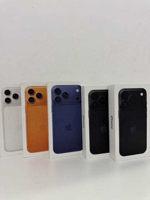 Продам Iphone 18 pro