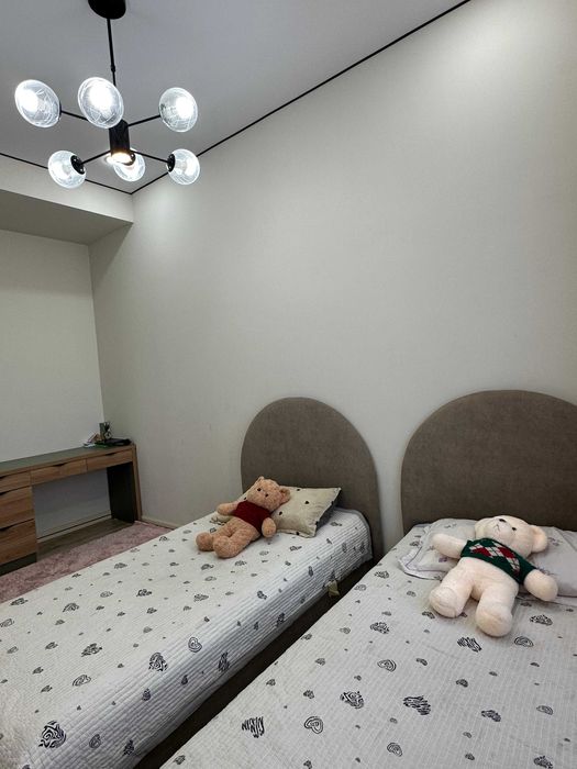 Продам 3х комнатный квартиру Даулет