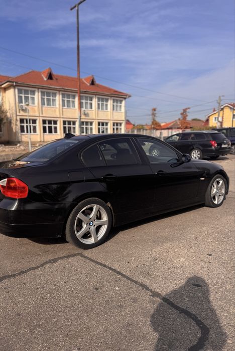 BMW 3 Series 2008 — imagine 2