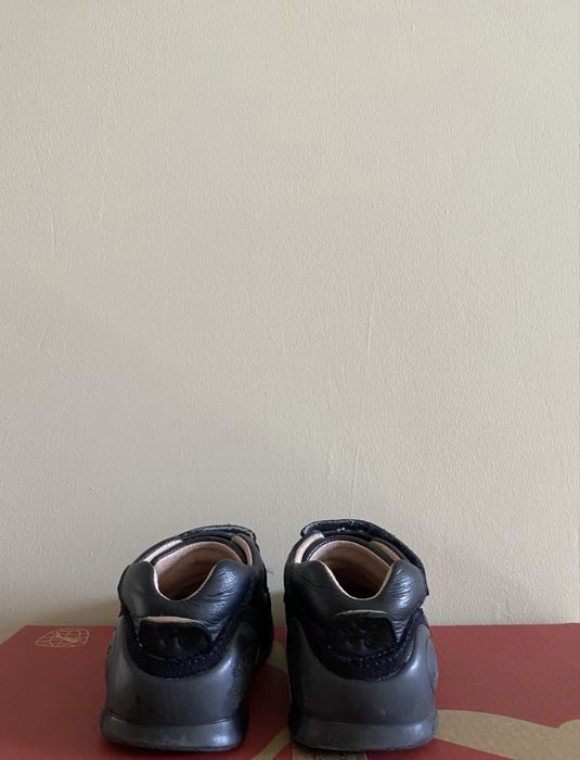 Biomecanics маратонки за момиче 22размер