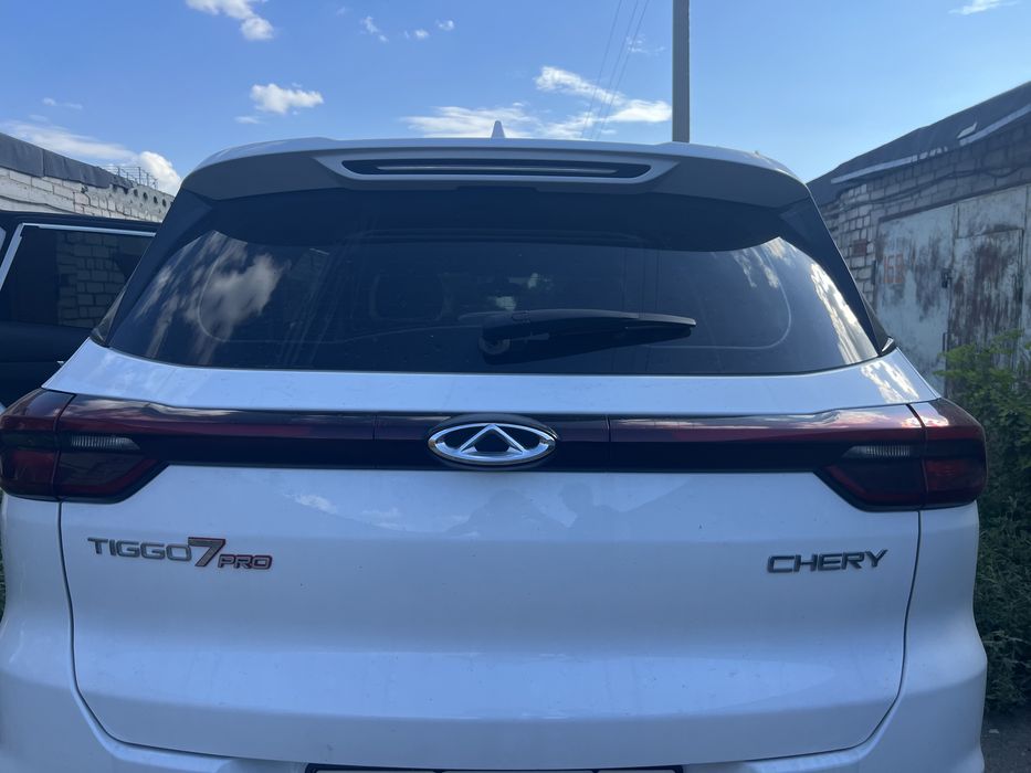 Продам капот