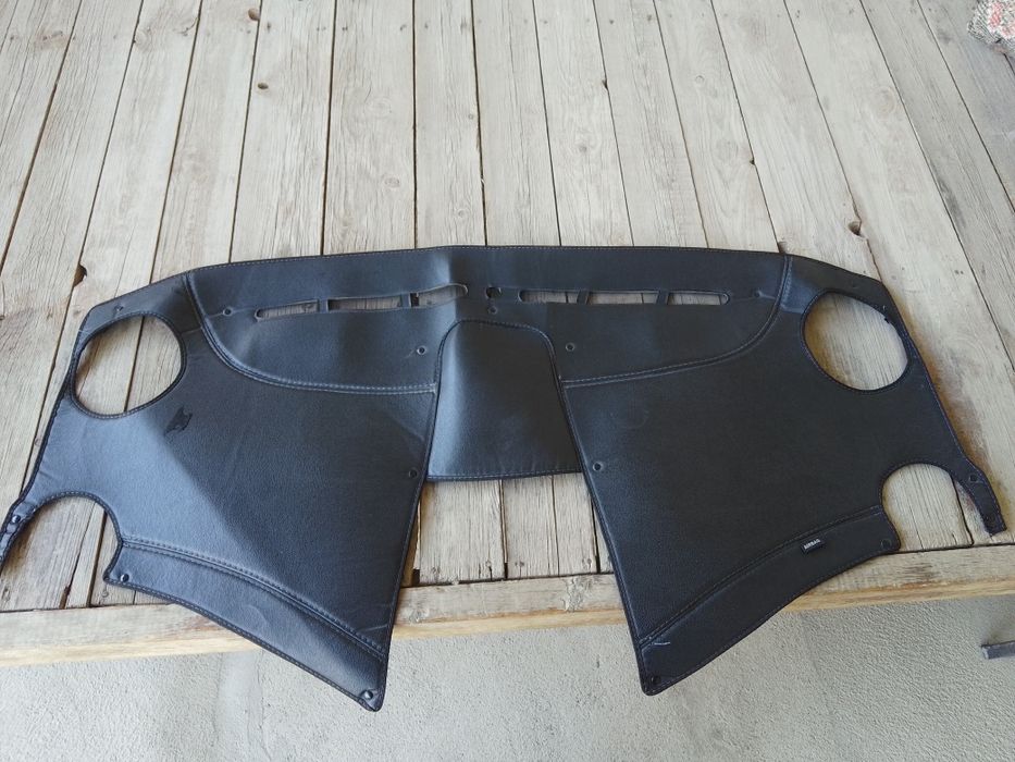 Spark tarpedo koja chexol