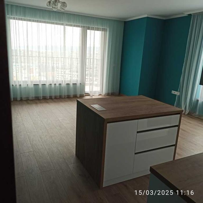 Дава се под наем Тристаен апартамент в Варна, Победа - 100 кв.м за 650 € - Снимка #5