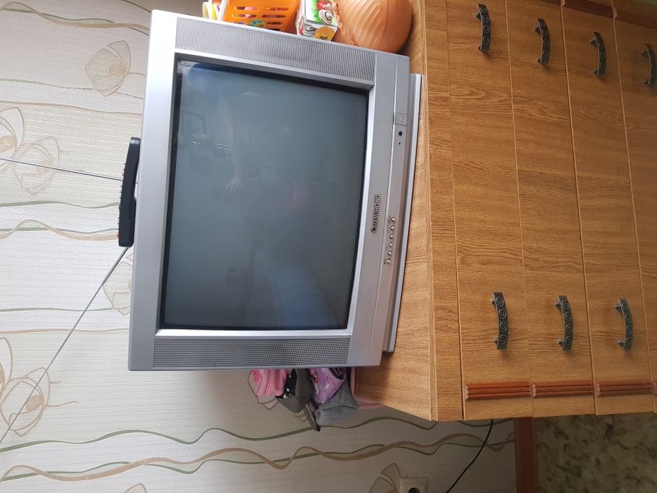 Телевизор  Китай