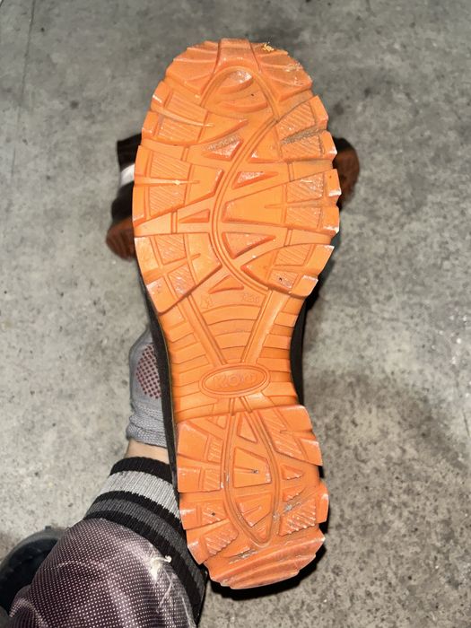 Жд ботинки обмен на 39 или продажа