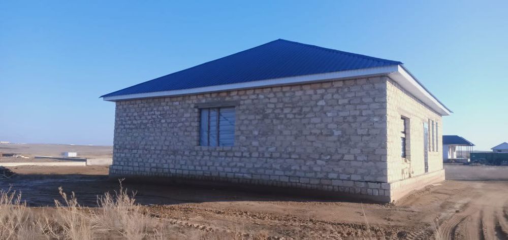 Продается дом 14×14кв.м