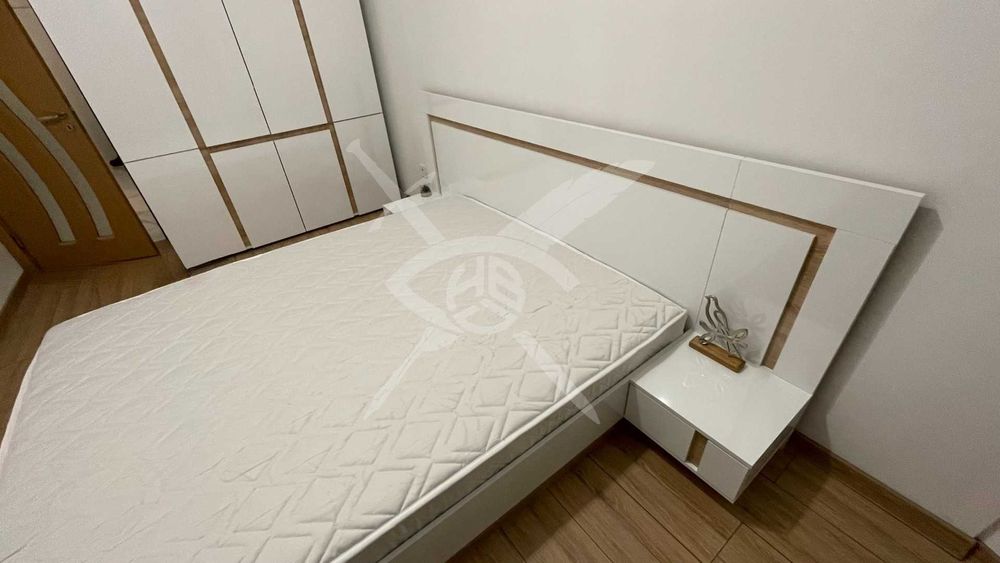Дава се под наем Двустаен апартамент в София, Люлин 8 - 62 кв.м за 598.23 € - Снимка #5