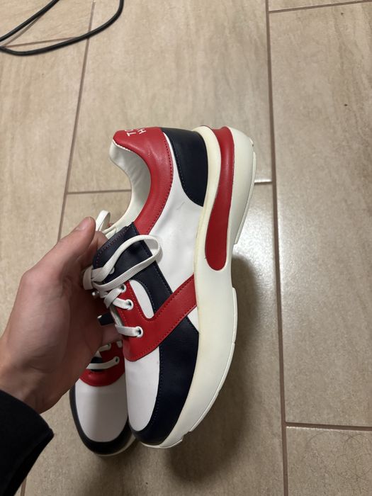 Дамски обувки Tommy Hilfiger