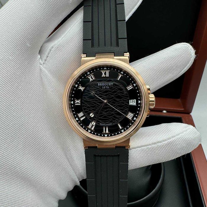 Breguet Marine 5517
