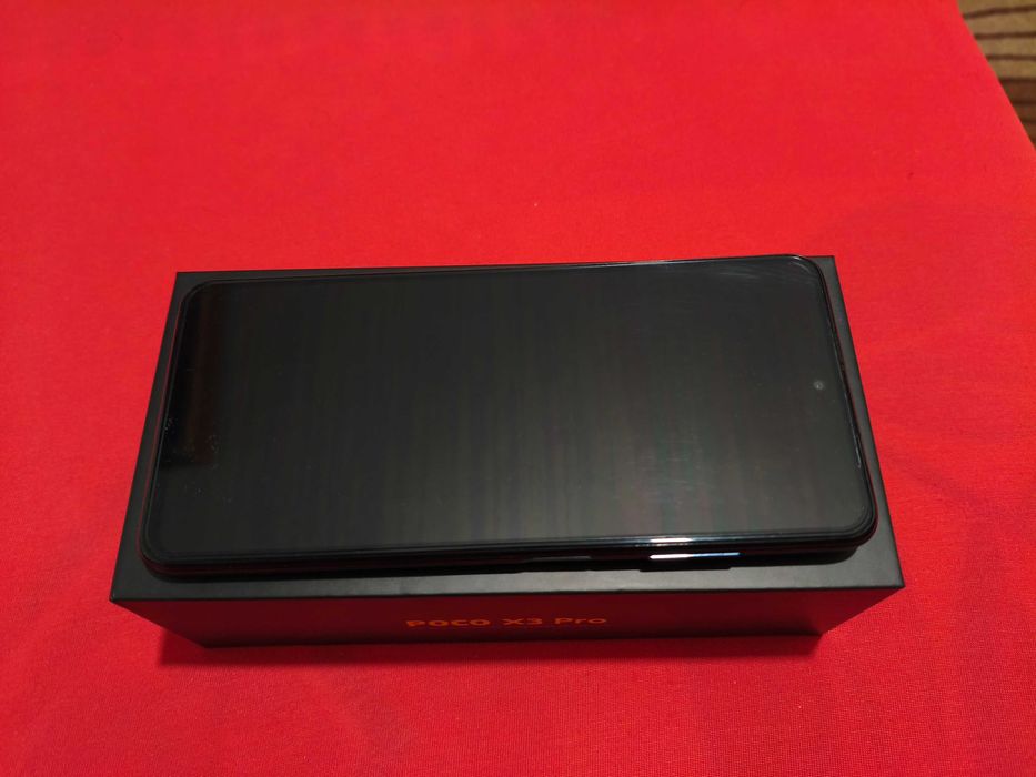 Poco X3 Pro 8/256GB