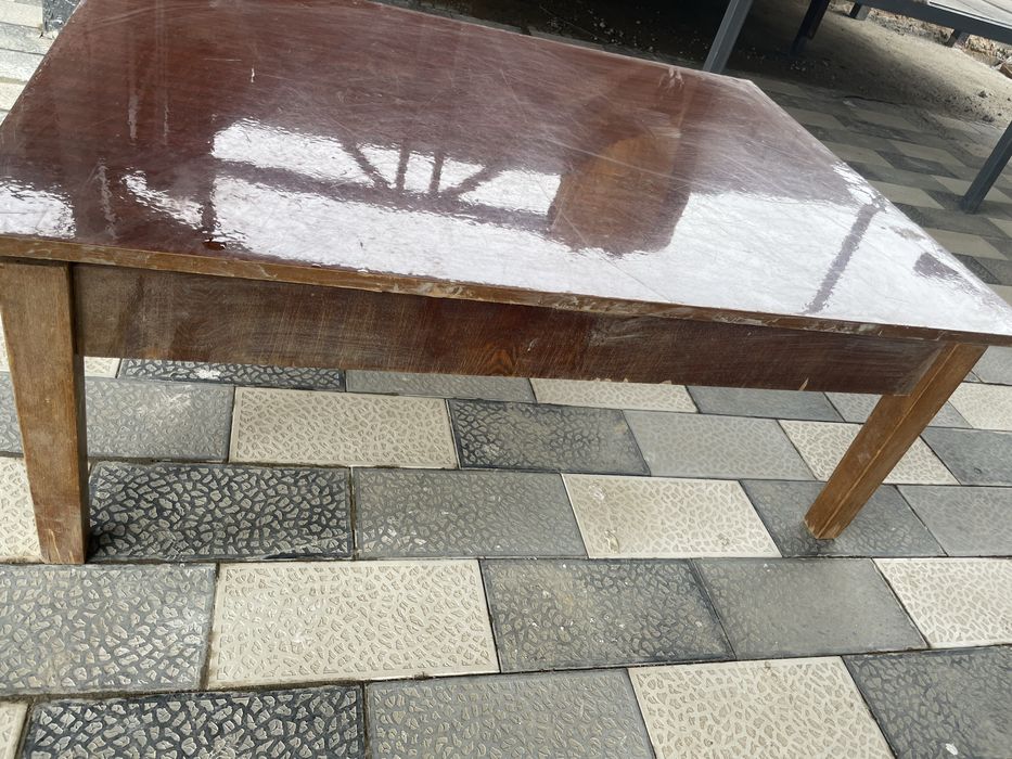 Столы раскладные