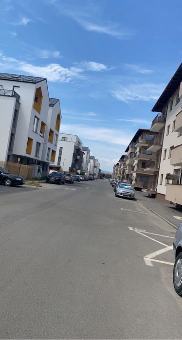 Apartament doua dormitoare