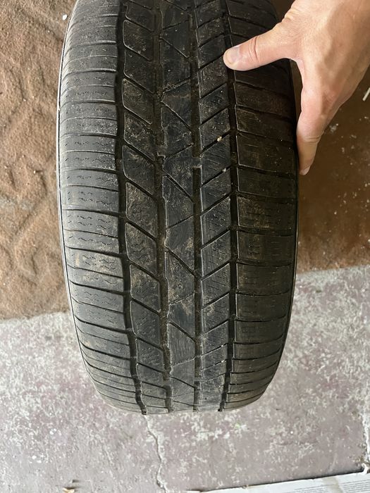 Баллон на 17 (235/55/17)