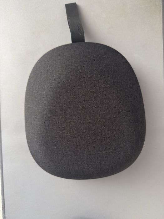 Наушники Sony WH-1000XM6