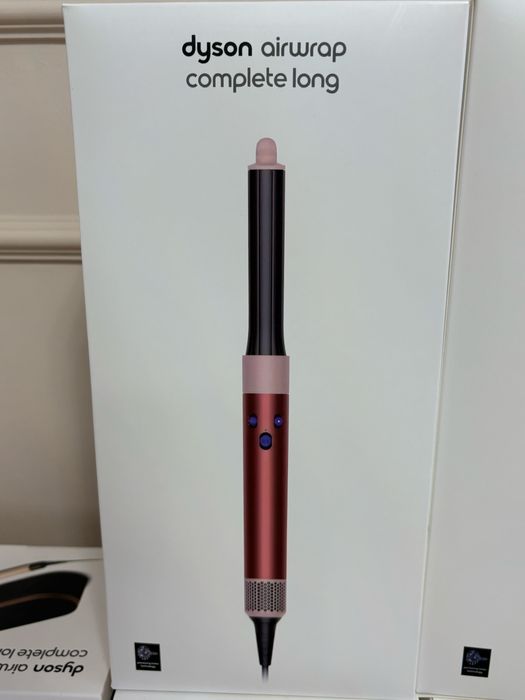 Dyson HS 05 малазия Астана