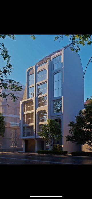 Продава се Двустаен апартамент в Варна, Възраждане 1 - 44 кв.м за 5319 €/кв.м - Снимка #4