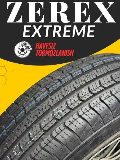 175.70R13 zerex Balónimiz