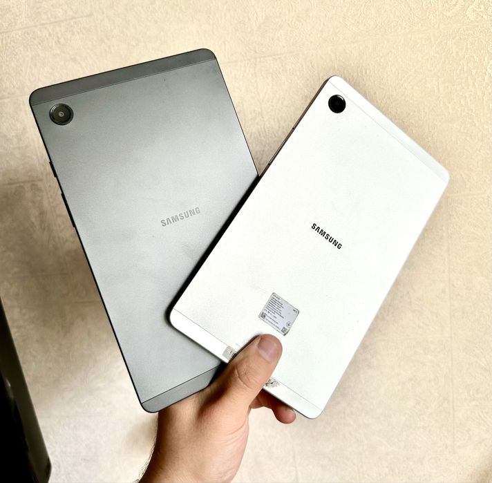 (как новый) Samsung Galaxy Tab A9 Планшет самсунг (SM-X115) Planshet