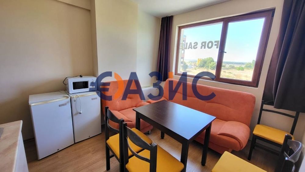 Продава се Двустаен апартамент в к.к. Слънчев бряг - 61 кв.м за 602 €/кв.м - Снимка #5
