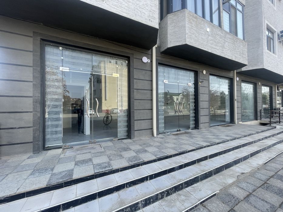 Сдаётся аренда помешения