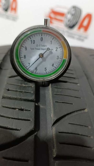 275/45/21 110Y PIRELLI CP V10209 ALL SEASON