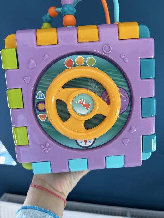 Lot de jucarii bebelusi