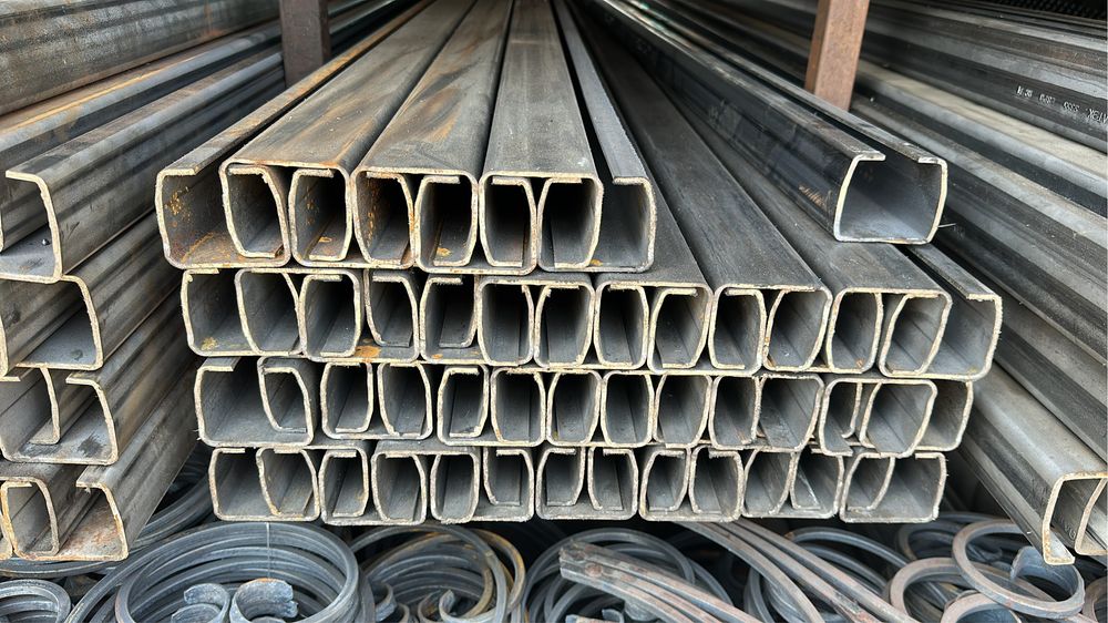 Ролики консоль для откатных ворот