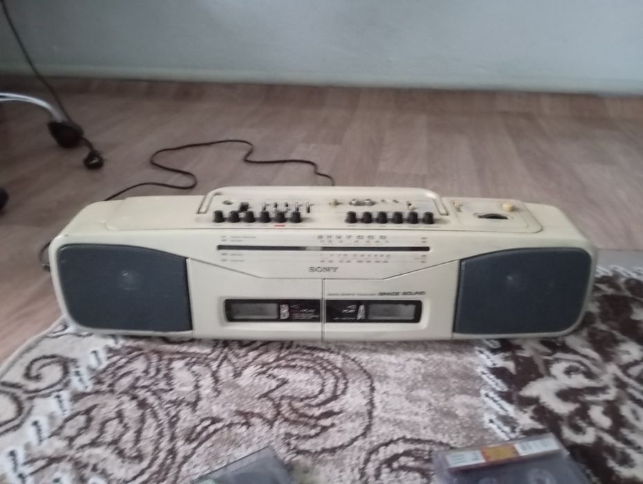 Электроника аудио видео