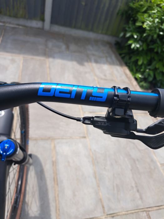 Canyon Neuron Al 6.0 2023 Размер L