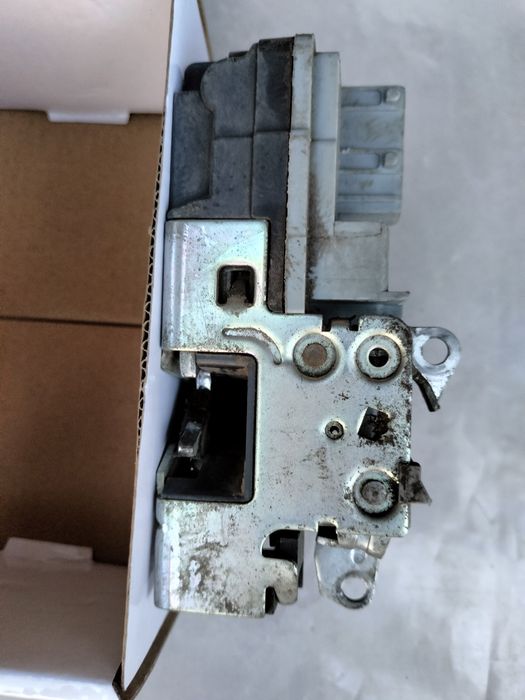 Дверные механизм лада гранта