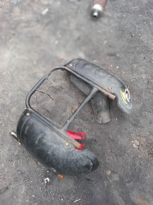 Продам. Обменяю 150сс